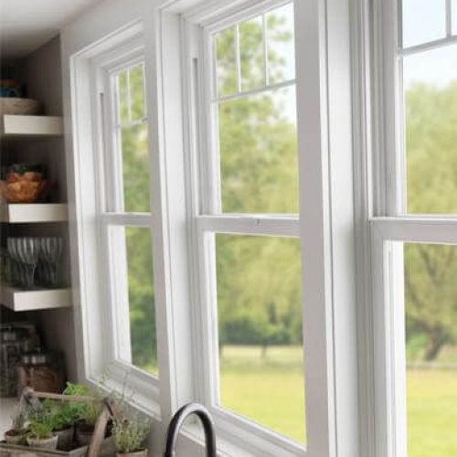 Simonton Windows in NJ