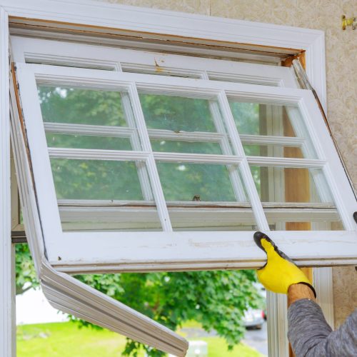 Best Window Replacement Company in NJ