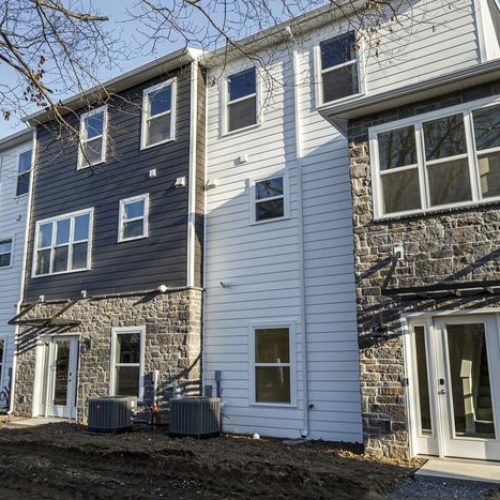 House Siding Repair Contractors in NJ