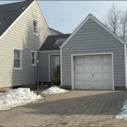 Roof Exterior in NJ
