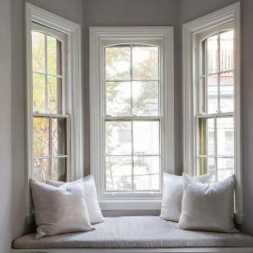 Window Replacement Company