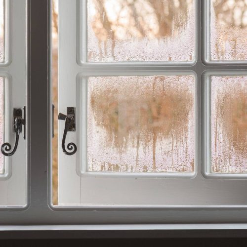 Window Condensation Window Condensation