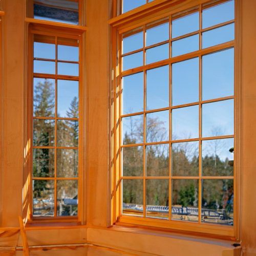 Comparing Vinyl And Composite Windows