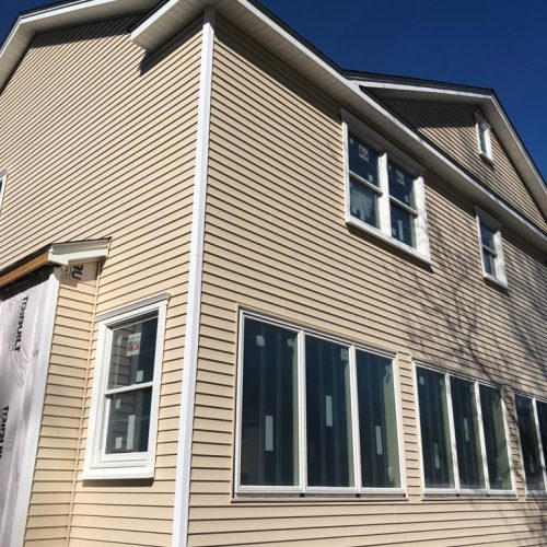 Andersen Windows Contractor in NJ