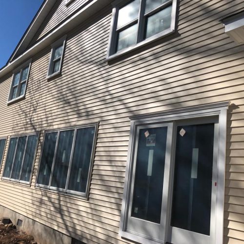 General Contractor Windows in NJ