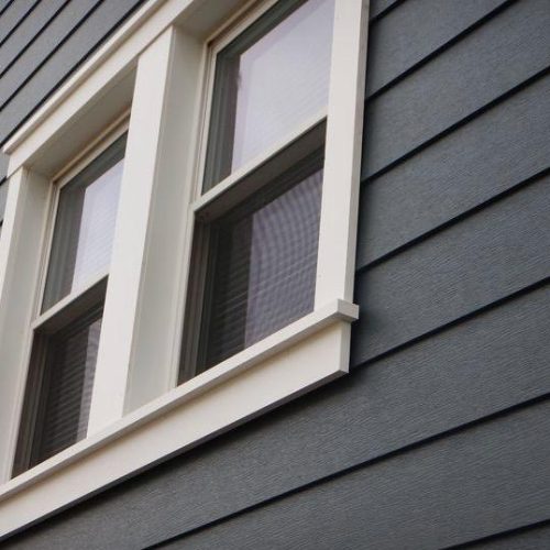 Windows And Siding Contractor in NJ