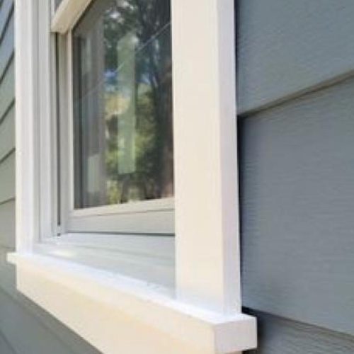 Contractor To Replace Windows in NJ