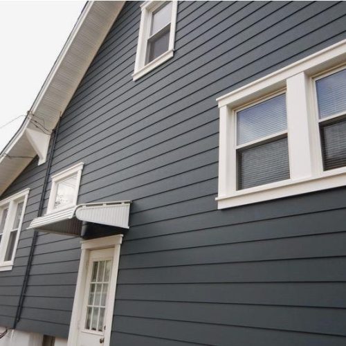 Windows Replacement Contractor in NJ