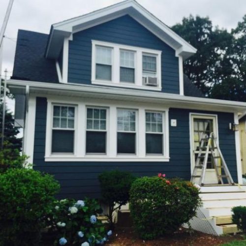 Simonton Contractor Series Windows in NJ