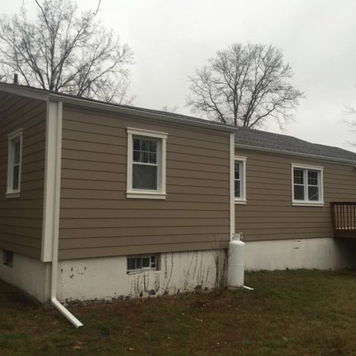 Wincore Windows Contractor in NJ