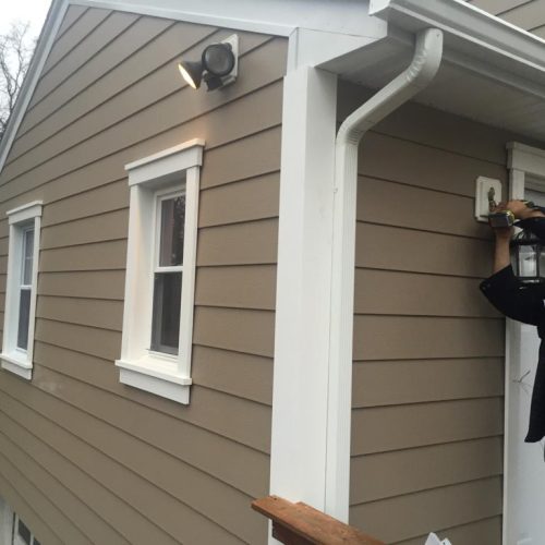 Energy Efficient Windows in NJ