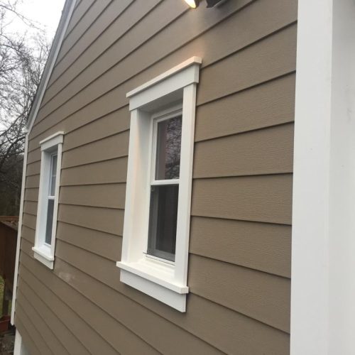 Window Installation in NJ