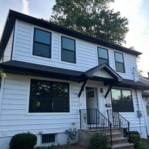 Contractor To Install Windows in NJ