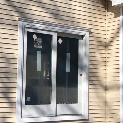 Contractor Windows In NJ