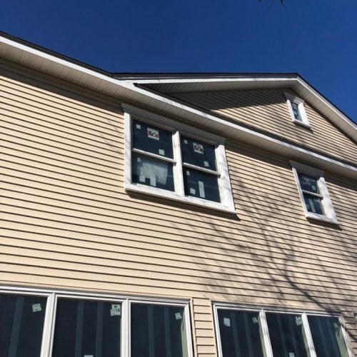 Windows Contractor in NJ
