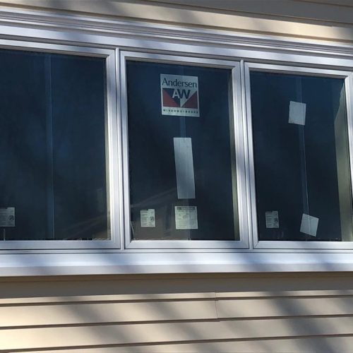 Andersen Windows Installers in NJ