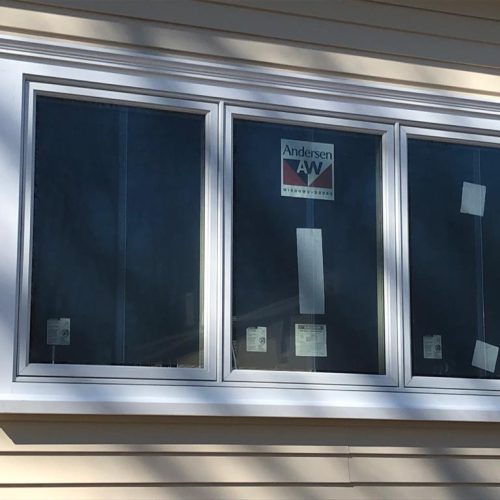 Energy-Efficient Windows in NJ