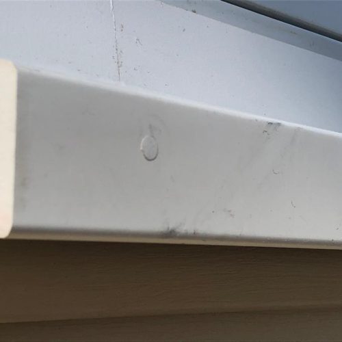 Frame Window Material in NJ